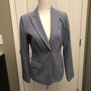 Calvin Klein jacket, size 4P